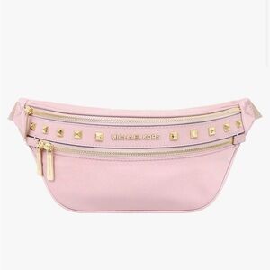 NWT • Michael Kors • Kenly Studded Waist Pack